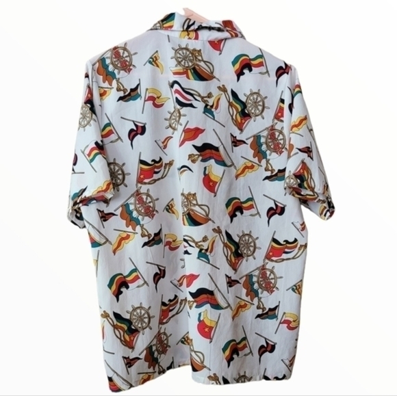 Bonworth button down shirt - Picture 2 of 3